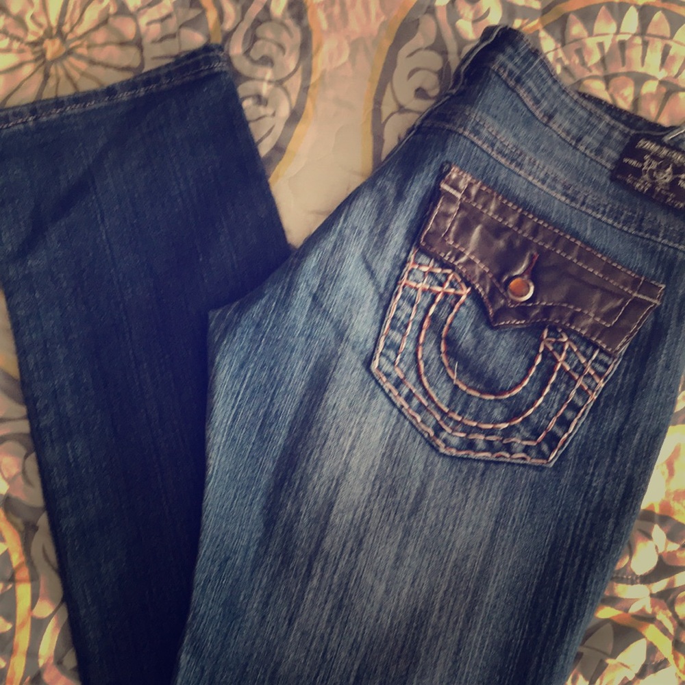 True Religion Jeans